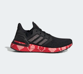 ULTRABOOST 20 VALENTINE