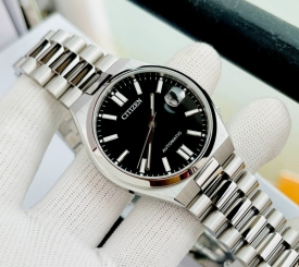 CITIZEN NJ0150-81A BLACK