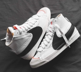 NIKE MID BLAZER JUMBO 