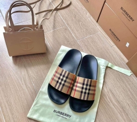 SLIDE BURBERRY
