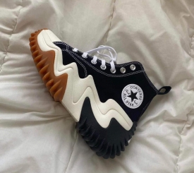 CONVERSE MOTION STAR