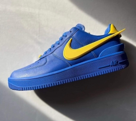 NIKE AIR FORCE 1 LOW SPxAMBUSH "GAME ROYAL"