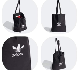 Adidas Tote Bag