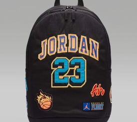 Backpack Jordan 23