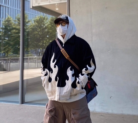 Jacket ColdStone Bray