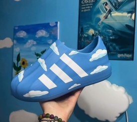 ADIFOM SUPERSTAR x THE SIMPSONS