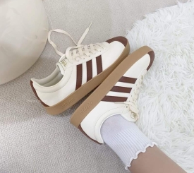 Adidas Neo VI Court "Milk White" 