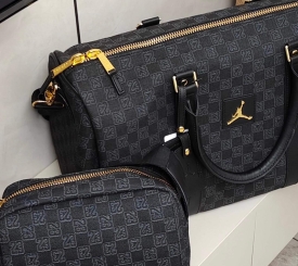 Jordan Bag