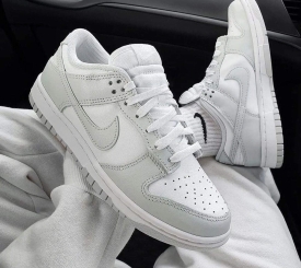 Nike Dunk Low Photon Dust