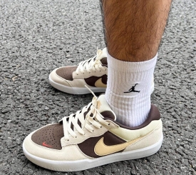 Nike SB Dunk Force 58 