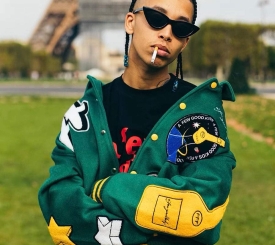 Varsity A Few Good Kids 