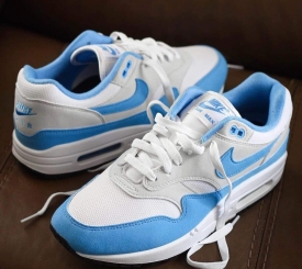 Nike Air Max 1 University Blue