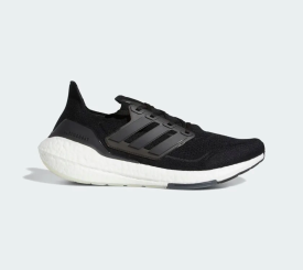 ULTRABOOST 21 CORE BLACK