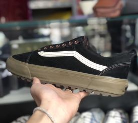 VANS OLD SKOOK WINTER