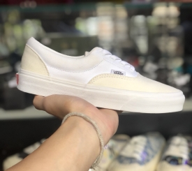 VANS ERA CREAM WHITE