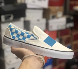 VANS SLIP ON SPECIAL