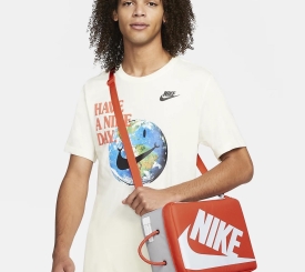 TÚI NIKE SNEAKER BAG RED