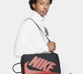 TÚI SNEAKER BAG NIKE BLACK