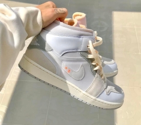 JORDAN 1 MID SE CRAFT “ INSIDE OUT “