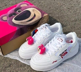 LINING X DISNEY LOTSO