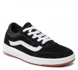 VINTAGE SPORT CRUZI BLACK