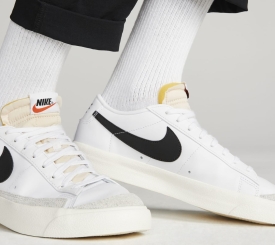 LOW BLAZER 77 VINTAGE