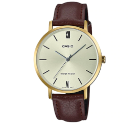 CASIO LTP-VT01GL-9BUDF 