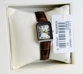 CASIO LTP-V007L-9BUDF