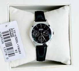 CASIO LTP-V300L-1AUDF