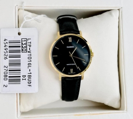CASIO LTP-VT01GL-1BUDF