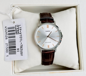 CASIO LTP-VT01L-7B2UDF