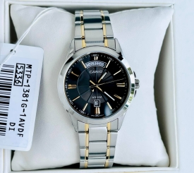 CASIO MTP-1381G-1AVDF