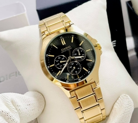 CASIO MTP-V300G-1AUDF