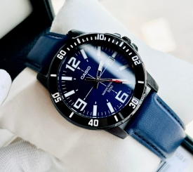 CASIO MTP-VD01BL-2BVUDF