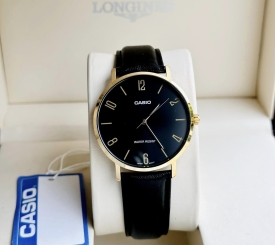 CASIO MTP-VT01GL-1B2UDF