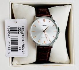 CASIO MTP-VT01L-7B2UDF