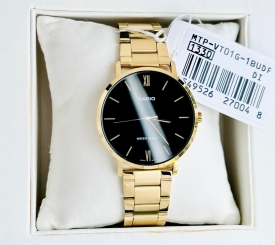 CASIO MTP-VT01G-1BUDF