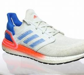 ULTRABOOST 20 CRYSTAL WHITE