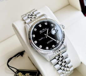 OLYM PIANUS OP89322 QUARTZ 