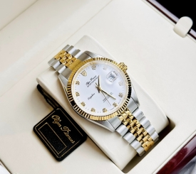 OLYM PIANUS OP89322 QUARTZ 