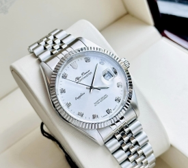 OLYM PIANUS OP89322 QUARTZ 