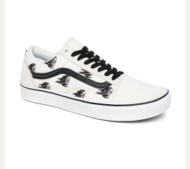 VANS OLD SKOOL COMFY SIXTY SIXERS