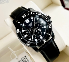 CASIO MTP-VD300BL-1EUDF