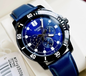 CASIO MTP-VD300BL-2EUDF