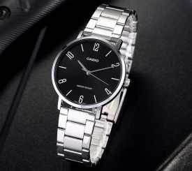 CASIO MTP-VT01D-1B2UDF