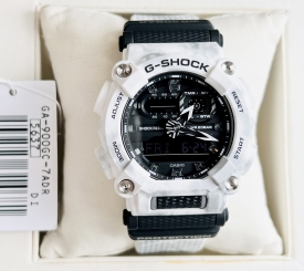G-SHOCK GA-900GC-7ADR