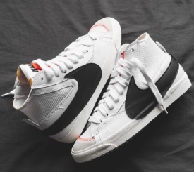 NIKE BLAZER MID JUMBO