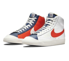 NIKE BLAZER MID EMB 