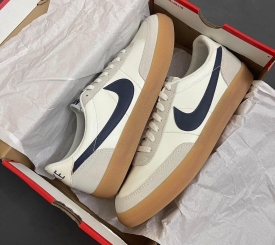 NIKE KILLSHOT 2 NAVY