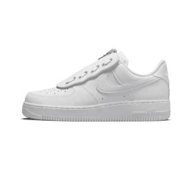 AIR FORCE 1 LOW SHROUD WHITE